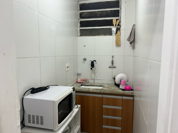 Imagem Studio com 1 Quarto à Venda, 31 m² em Vila Leopoldina - São Paulo