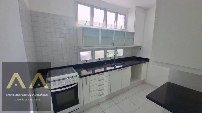 Imagem Casa com 3 Quartos para Alugar, 168 m² em Alphaville - Santana De Parnaíba Imagem Casa com 3 Quartos para Alugar, 168 m² em Alphaville - Santana De Parnaíba