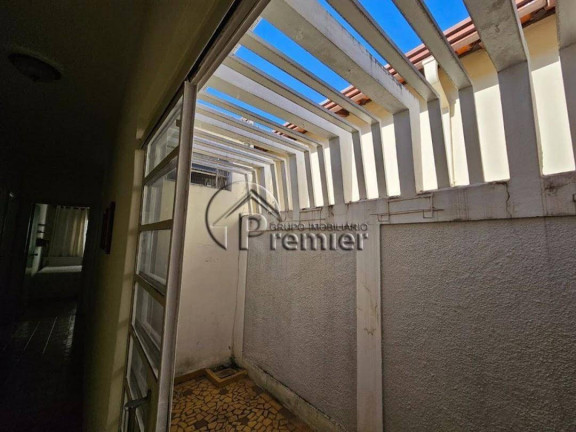 Imagem Casa com 2 Quartos à Venda, 225 m² em Centro - Indaiatuba Imagem Casa com 2 Quartos à Venda, 225 m² em Centro - Indaiatuba