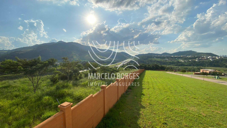 Imagem Terreno em Condomínio à Venda, 500 m² em Chácara Terra Nova - Jundiaí Imagem Terreno em Condomínio à Venda, 500 m² em Chácara Terra Nova - Jundiaí