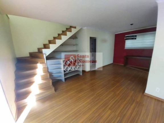 Imagem Sobrado com 3 Quartos à Venda, 142 m² em Vila Floresta - Santo André Imagem Sobrado com 3 Quartos à Venda, 142 m² em Vila Floresta - Santo André