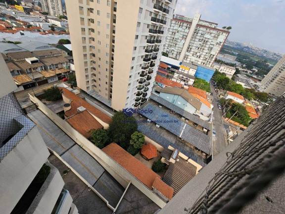 Imagem Apartamento com 4 Quartos à Venda, 130 m² em Vila Augusta - Guarulhos