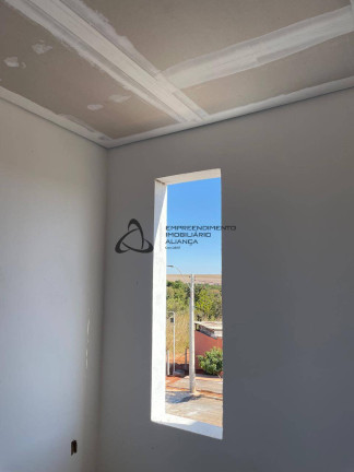 Imagem Casa com 3 Quartos à Venda, 400 m² em Setor Habitacional Tororó (jardim Botânico) - Brasília