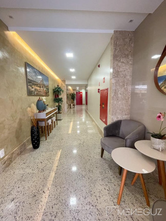 Imagem Apartamento com 3 Quartos à Venda, 100 m² em Praia Do Morro - Guarapari