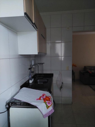 Imagem Apartamento com 2 Quartos à Venda, 48 m² em Campos Elíseos - Taubaté Imagem Apartamento com 2 Quartos à Venda, 48 m² em Campos Elíseos - Taubaté