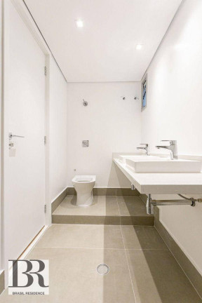Imagem Apartamento com 2 Quartos à Venda, 161 m² em Moema - São Paulo Imagem Apartamento com 2 Quartos à Venda, 161 m² em Moema - São Paulo