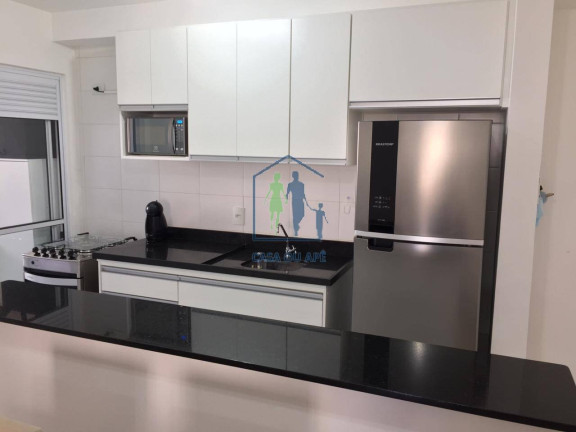 Imagem Apartamento com 3 Quartos à Venda, 74 m² em Vila Andrade - São Paulo Imagem Apartamento com 3 Quartos à Venda, 74 m² em Vila Andrade - São Paulo
