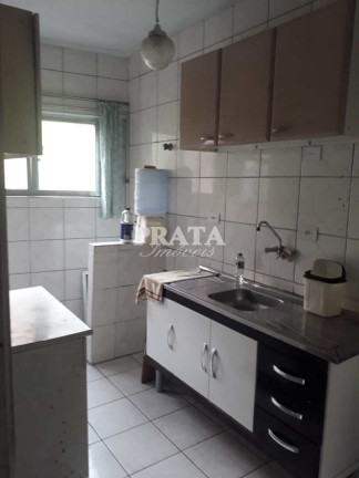 Imagem Apartamento com 1 Quarto à Venda, 86 m² em Centro - São Vicente Imagem Apartamento com 1 Quarto à Venda, 86 m² em Centro - São Vicente