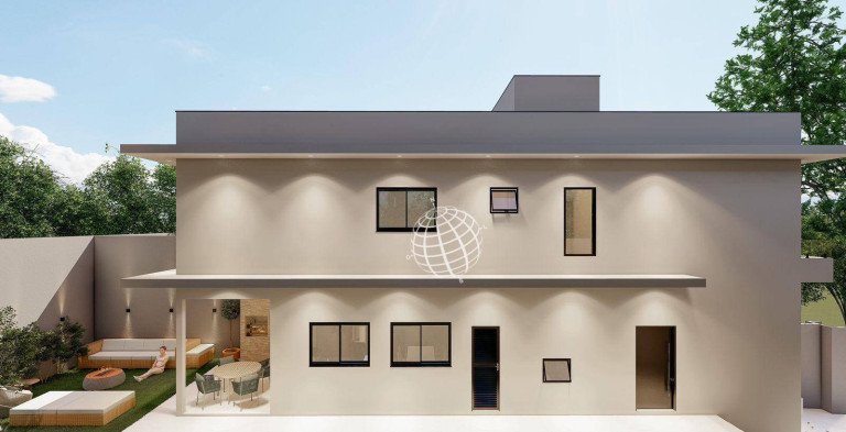 Imagem Casa com 3 Quartos à Venda, 131 m² em Jardim Maristela - Atibaia Imagem Casa com 3 Quartos à Venda, 131 m² em Jardim Maristela - Atibaia