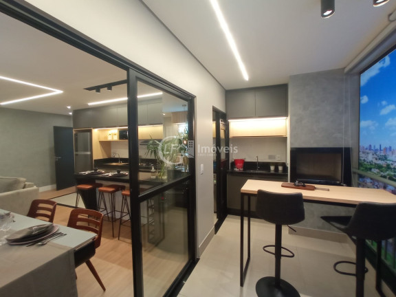 Imagem Imóvel com 2 Quartos à Venda, 65 m² em Tiradentes - Campo Grande Imagem Imóvel com 2 Quartos à Venda, 65 m² em Tiradentes - Campo Grande