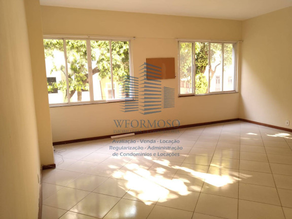 Sala Comercial para Alugar, 37 m² em Centro - Rio De Janeiro