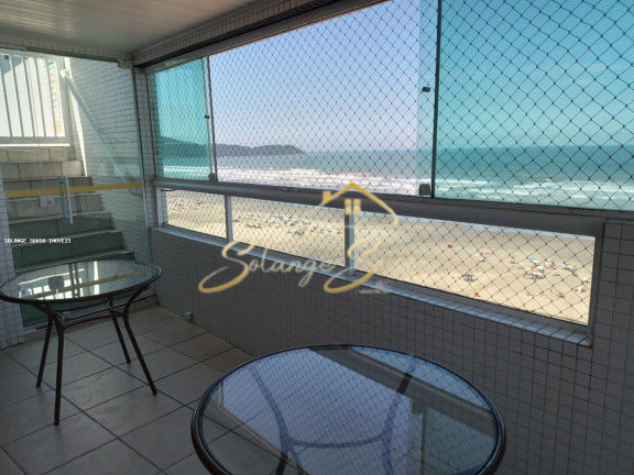 Imagem Apartamento com 1 Quarto à Venda, em Aviação - Praia Grande Imagem Apartamento com 1 Quarto à Venda, em Aviação - Praia Grande