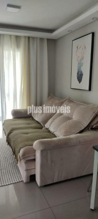 Imagem Apartamento com 1 Quarto à Venda, 40 m² em Panamby - São Paulo Imagem Apartamento com 1 Quarto à Venda, 40 m² em Panamby - São Paulo