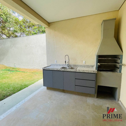 Imagem Casa de Condomínio com 4 Quartos à Venda, 185 m² em Condomínio Residencial Pequis - Lagoa Santa Imagem Casa de Condomínio com 4 Quartos à Venda, 185 m² em Condomínio Residencial Pequis - Lagoa Santa