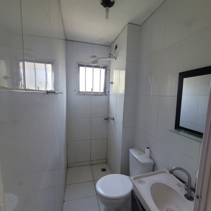 Imagem Apartamento com 2 Quartos à Venda, 46 m² em Morros - Teresina Imagem Apartamento com 2 Quartos à Venda, 46 m² em Morros - Teresina