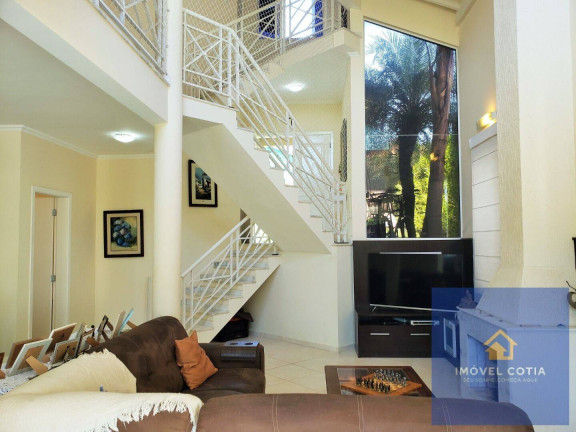 Imagem Casa de Condomínio com 3 Quartos à Venda, 500 m² em Vargem Grande Paulista