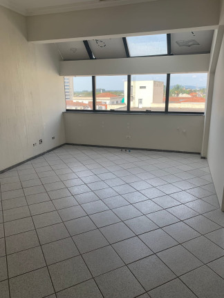 Imagem Sala Comercial à Venda, 40 m² em Centro - Pindamonhangaba Imagem Sala Comercial à Venda, 40 m² em Centro - Pindamonhangaba