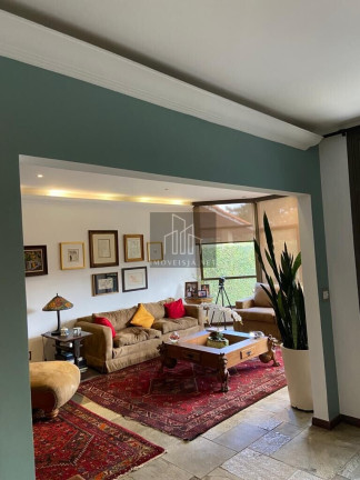 Imagem Casa com 4 Quartos à Venda, 403 m² em Alphaville - Santana De Parnaíba Imagem Casa com 4 Quartos à Venda, 403 m² em Alphaville - Santana De Parnaíba