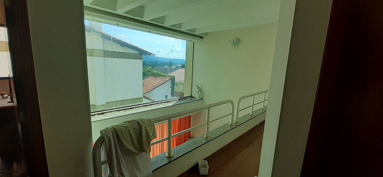 Imagem Casa com 4 Quartos à Venda, 475 m² em Alphaville - Santana De Parnaíba