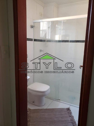 Imagem Apartamento com 2 Quartos à Venda, 75 m² em Assunção - São Bernardo Do Campo