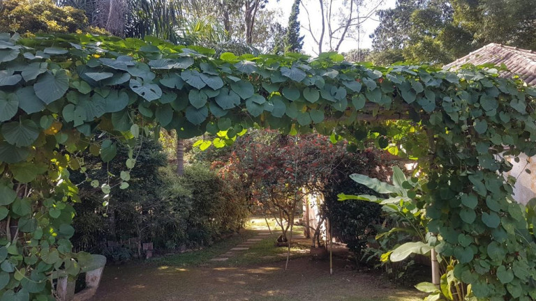 Imagem Casa de Condomínio com 3 Quartos à Venda, 7.000 m² em Cupim - Ibiúna