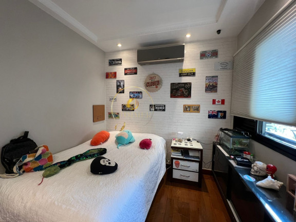 Imagem Apartamento com 4 Quartos à Venda, 192 m² em Tatuapé - São Paulo Imagem Apartamento com 4 Quartos à Venda, 192 m² em Tatuapé - São Paulo