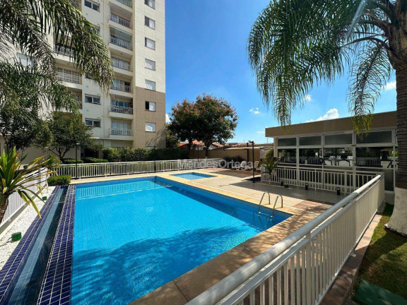 Imagem Apartamento com 2 Quartos à Venda, 52 m² em Vila Progresso - Sorocaba Imagem Apartamento com 2 Quartos à Venda, 52 m² em Vila Progresso - Sorocaba