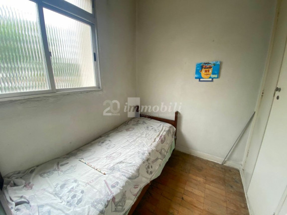 Imagem Apartamento com 3 Quartos à Venda, 220 m² em Higienópolis - São Paulo