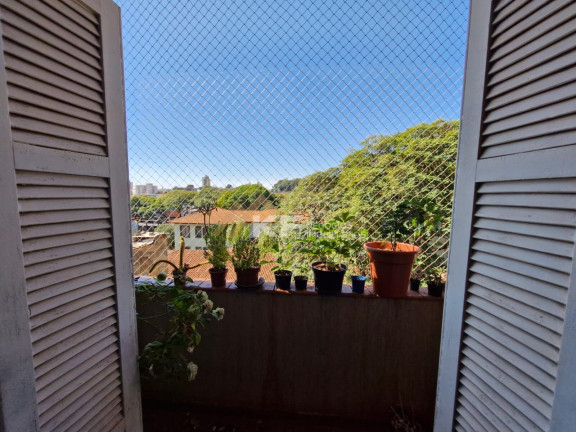 Imagem Apartamento com 4 Quartos à Venda, 111 m² em Centro - Ribeirão Preto Imagem Apartamento com 4 Quartos à Venda, 111 m² em Centro - Ribeirão Preto