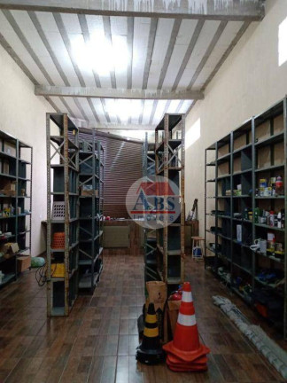 Imagem Galpão à Venda ou Locação, 200 m² em Vila Couto - Cubatão Imagem Galpão à Venda ou Locação, 200 m² em Vila Couto - Cubatão