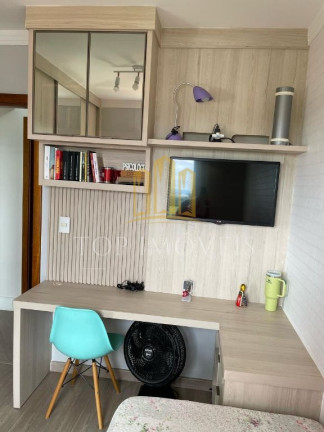 Imagem Apartamento com 3 Quartos à Venda, 86 m² em Jardim Satélite - São José Dos Campos Imagem Apartamento com 3 Quartos à Venda, 86 m² em Jardim Satélite - São José Dos Campos