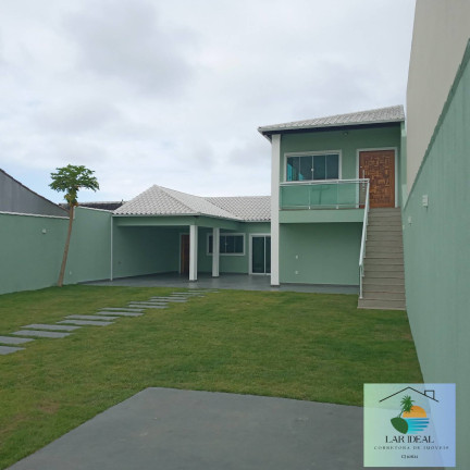 Imagem Casa com 2 Quartos à Venda, 247 m² em Balneário Das Conchas - São Pedro Da Aldeia Imagem Casa com 2 Quartos à Venda, 247 m² em Balneário Das Conchas - São Pedro Da Aldeia