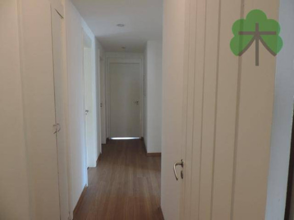 Imagem Apartamento com 4 Quartos à Venda, 227 m² em Vila Morumbi - São Paulo