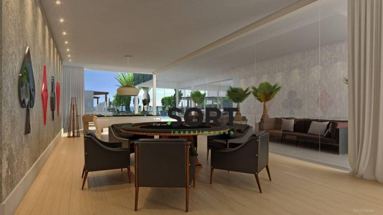Imagem Apartamento com 4 Quartos à Venda, 194 m² em Barra Sul - Balneário Camboriú