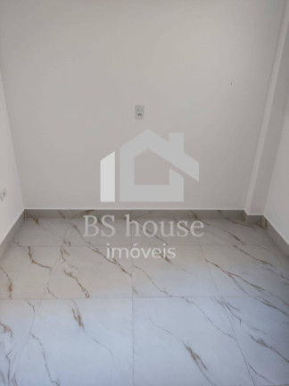 Imagem Apartamento com 3 Quartos à Venda, 73 m² em Campestre - Santo André