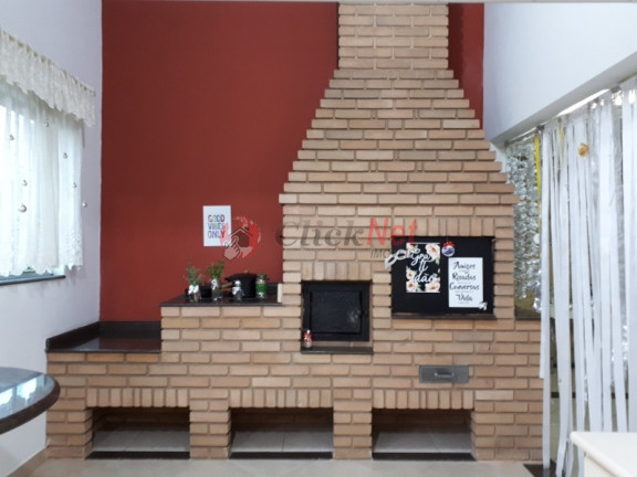Imagem Sobrado com 3 Quartos à Venda, 338 m² em Dos Casa - São Bernardo Do Campo Imagem Sobrado com 3 Quartos à Venda, 338 m² em Dos Casa - São Bernardo Do Campo