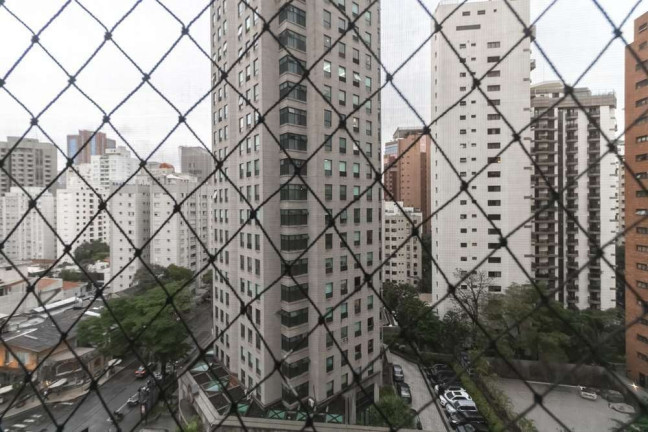 Imagem Apartamento com 2 Quartos à Venda, 67 m² em Itaim Bibi - São Paulo Imagem Apartamento com 2 Quartos à Venda, 67 m² em Itaim Bibi - São Paulo