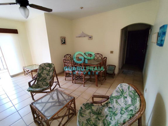 Apartamento com 3 Quartos à Venda, 75 m² em Enseada - Guarujá