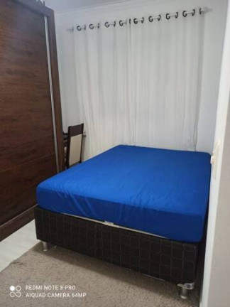 Imagem Apartamento com 2 Quartos à Venda, em Parque Residencial Flamboyant - São José Dos Campos Imagem Apartamento com 2 Quartos à Venda, em Parque Residencial Flamboyant - São José Dos Campos