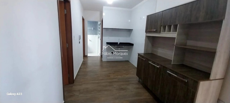 Apartamento com 2 Quartos para Alugar, 40 m² em Vila Ré - São Paulo