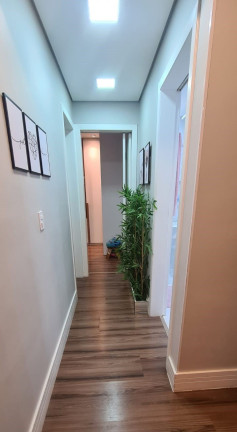 Imagem Apartamento com 2 Quartos à Venda, 64 m² em Dos Casa - São Bernardo Do Campo