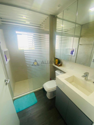 Imagem Apartamento com 2 Quartos à Venda, 73 m² em Praia De Armação - Penha