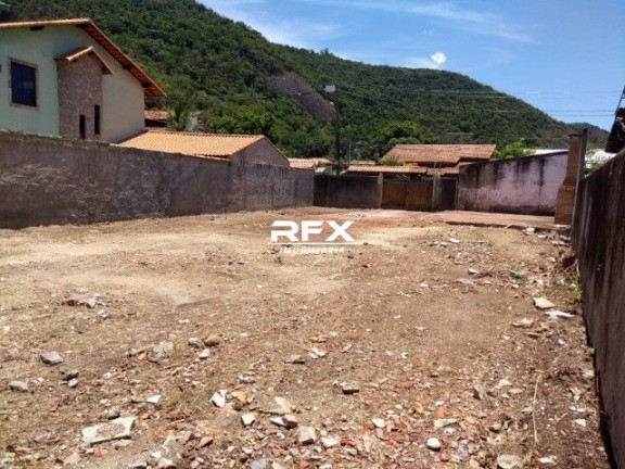Imagem Terreno à Venda, 180 m² em Piratininga - Niterói