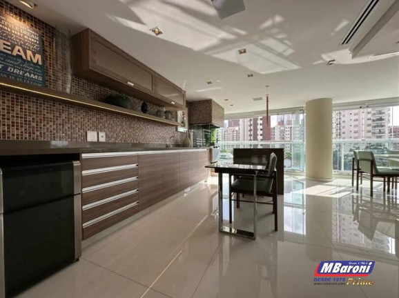 Imagem Apartamento com 4 Quartos à Venda, 271 m² em Jardim Vila Mariana - São Paulo