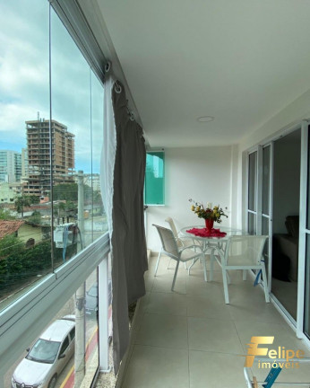 Imagem Imóvel com 2 Quartos à Venda, 75 m² em Praia Do Morro - Guarapari