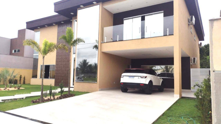 Casa de Condomínio com 5 Quartos à Venda, 800 m² em Outeiro Da Glória - Porto Seguro