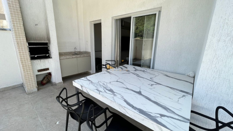 Imagem Apartamento com 2 Quartos à Venda, 71 m² em Praia Grande - Ubatuba