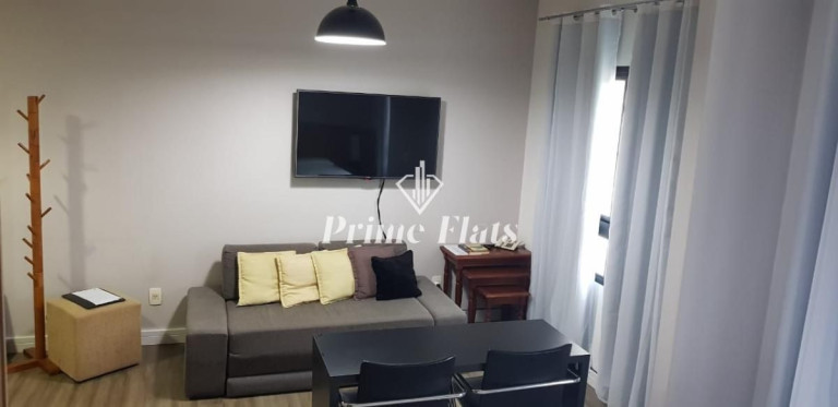 Imagem Apartamento com 1 Quarto à Venda, 28 m² em Pinheiros - São Paulo Imagem Apartamento com 1 Quarto à Venda, 28 m² em Pinheiros - São Paulo