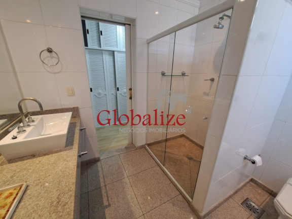 Imagem Imóvel com 4 Quartos à Venda, 210 m² em Boqueirão - Santos Imagem Imóvel com 4 Quartos à Venda, 210 m² em Boqueirão - Santos