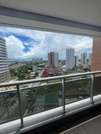 Imagem Apartamento com 3 Quartos à Venda, 98 m² em Engenheiro Luciano Cavalcante - Fortaleza